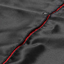 Pro Hairdressing Wraps Barber Aprons 4 Pockets Hairstylist Styling Tools A