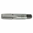 1/8 inch - 27 NPT Taper Pipe Tap 1/8 - 27 TPI Fits For Repair Work Maintena