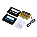 Multi-functional LED Digital Thermostat Temperature Controller Switch A