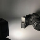 49 LED Beads Video Light Lamp Panel Dimmable for DSLR Camera DV Camcorder