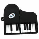 Piano 8GB USB2.0 Flash memory U disk