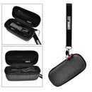 Gray Hard Storage Bag Box Portable Gimbal Carrying Case for DJI Osmo Pocket 2
