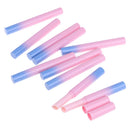 10x/set Empt Lip Balm Tube Lip Gloss Lipstick Chapstick Bottle Container VialsME