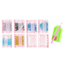 5D DIY Full Drill Diamond Painting Butterfly Embroidery Mosaic Kits (w1624)