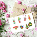 Child DIY Diamond Painting Special Shape Drill Embroidery Cup Book Stickers