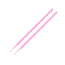 100 Pcs Dental Micro-Brush Disposable Materials Tooth Applicators Medium Fi
