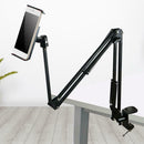 Adjustable Tablet Stand Phone Holder Creative Lazy Bracket for Tablets & Phones