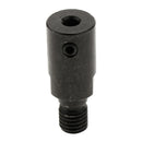 4pcs Shaft Coupler Sleeve Bench Grinder Saw Cutter Adapter 5/8/10/12mm Tungsten