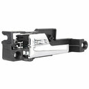 For Ford Fusion / Lincoln MKZ Zephyr / Mercury Milan Car Black Front Driver