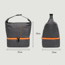 Portable Carry Case/Pouch/Bag Universal Suitable For SLR Camera with Strap