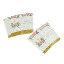 10pcs   Party Popcorn Box Happy Birthday Party Candy Box for kids Gifts .