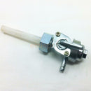 5pcs Motorcycle Gas Fuel Tank Switch Cock Tap Valve Petcock Bike Motorcycle
