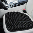 Comfortable Gel Seat Cushion Pads for Car Office Chair Truck Wheelchair Pad S7K7