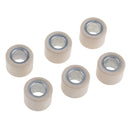 Performance Set Variator Roller Weights 24.5G 23.8x18 for CFmoto CF250 / CH250
