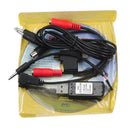 Wireless Upgrade RC Flight Simulator 8 in for Realflight Phoenix XTR FMS