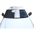 Car SUV Windshield Sunshade Cover Ice Frost Guard Protector Shield Mirror Covers
