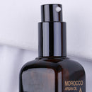 Hair Moisturizing Moroccan Argan Oil Pure Macadamia Nut Hair Care Oil 5 %o