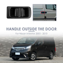 Side Sliding Door Handle RH Outer for Renault Master Vauxhall Opel Movano