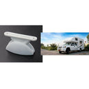 2x Nylon Door Catch Stopper Baggage Door Holder RV Boats Motorhomes Caravan