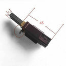 Vacuum Cleaner Motor Carbon Brush 2311480 333261 33326-1 For Ametek Lamb To M8E1