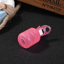 Wood Shrimp Jig Squid Hooks Cap Umbrella Hook Protector Fishing Tackle