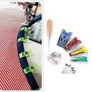 Multifunction Sew Set Maker Tape Bias Set DIY Patchwork Quilting&Tools Bind E1E1