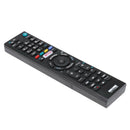 5X(Remote Control Replacement For Sony Rmt-Tx100D Rmt-Tx101J Tx102U Tx102D A3P7)