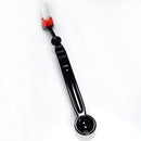 2 In 1 Coffee Machine Brush Nylon Espresso Coffee Grinder Brushes Coffee Sp J1R2
