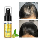 20ml Tea Tree Essential Oil For Hair Growth Lice Face Prevent