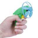 Kids flying saucers disc flywheels sporting toys for children outdoor 3C