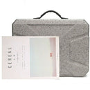 Hardshell Carrying Case Waterproof Storage Case For Mjx Bugs 4W B4W Drone K F7M5