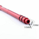 Muqzi Mountain Road Bicycle Barrel Shaft Hub Conversion Axis