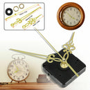New Clock Motor For Wall Clock Replacement Movement Parts Quartz Time Hands