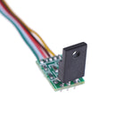 12-18V LCD universal power supply board module switch tube 300V forLCD displa BX