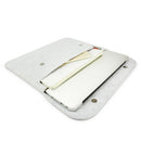 Voground Laptop Sleeve Compatible 11-11.6 Inch Macbook Air,Wool Felt Materi