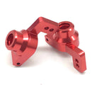 6x 14th RC Car Upgrade Parts Set C Socket Fit for WLtoys 1:14 144001 Models