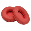 1 Pair Soft Breathable Ear Pads Ear Pad Cushions Compatible With  Solo HD 1.0