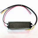 50W LED Driver, AC85-265V To 25-40V For Strip Power Supply