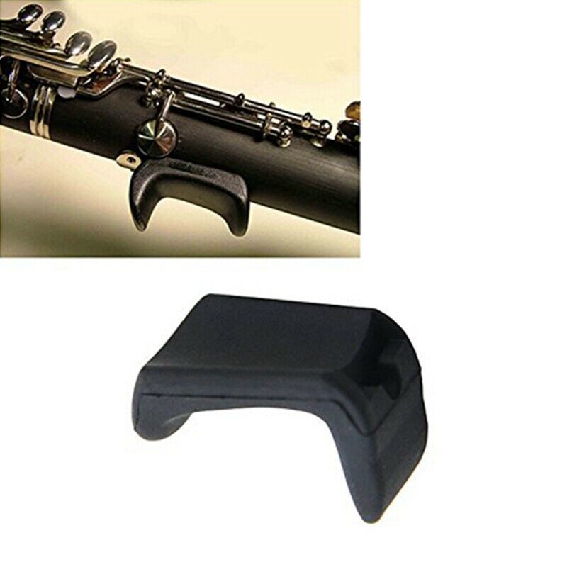 Oboe Clarinet For 14.5~17.5mm Diameter Thumb Thumb Finger Rest Ergonomic Cl