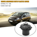 2x Anti-Friction Bearing Front Suspension Top Strut for Opel Support Mounting