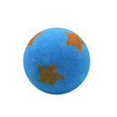 Star Bathing Bombs Explosion Ball Fizzy Spa Moisturizing Bubble Bath E5K2