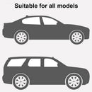 Universal Car Windshield Cover Protect Snow Ice Frost Freeze Sunshade Protector