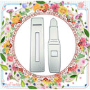 Metal Cutting Dies Stencils for DIY Scrapbooking Photo Album Lipstick Card