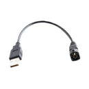 USB 2.0 Male 4-Pin Male Head Wire