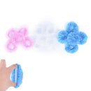 20Pcs Disposable Salon Ear Cover Protection Hair Dye Styling Tool Accessories  Z