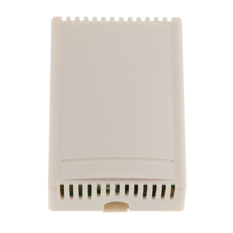 DC 12V 4 CH 433Mhz Smart Wireless Remote Control Switch Transmitter with Relay