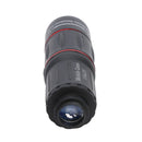 18X25 Zoom Monocular Optical External Photo Camera Telescope Telephoto Lens