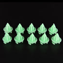 Plastic Trim Panel Clips Interior Door Fastener For  E34 E36 E38 E39 E46