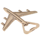 Beer Bottle Opener Airplane Shape Wine Bottle Opener Plane Wedding Party Dec: Gw