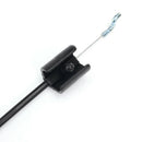 For Craftsman Lawn Mower Replacement Engine Zone Control Cable For Craftsm XPT